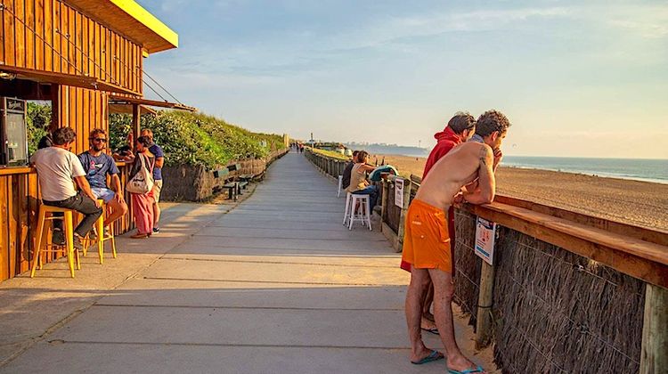 Appel à candidatures : 15 emplacements clés à exploiter sur Anglet